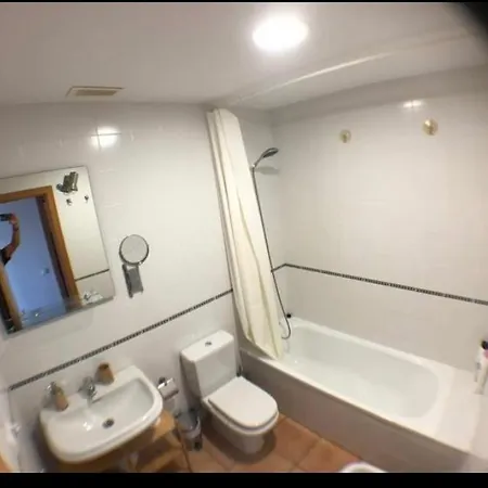 Tranquila Y Amplia Casa En Conil Dom wakacyjny *