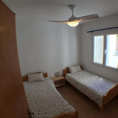 Tranquila Y Amplia Casa En Conil Dom wakacyjny *