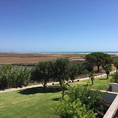Tranquila Y Amplia Casa En Conil Holiday home *